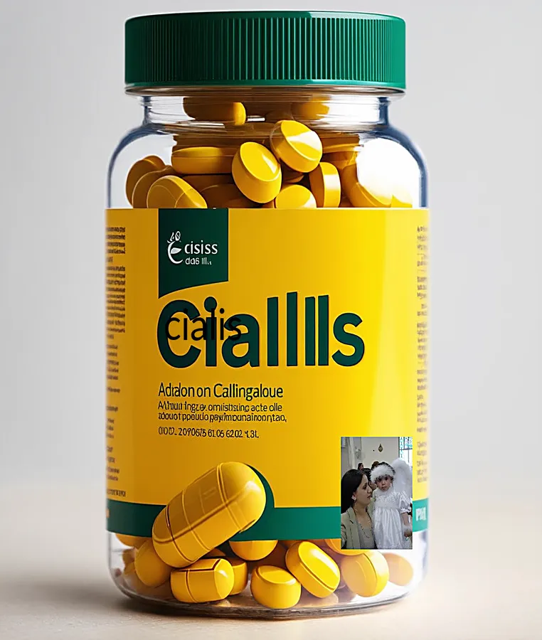 Comprar cialis generico en farmacias